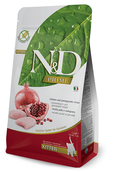 N&D PRIME 1,5կգ
