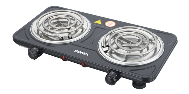 Stainless Steel Build in Hot Pot Stove with Infrared Burner Manufacturers  and Suppliers - Made in China - Besse Electric