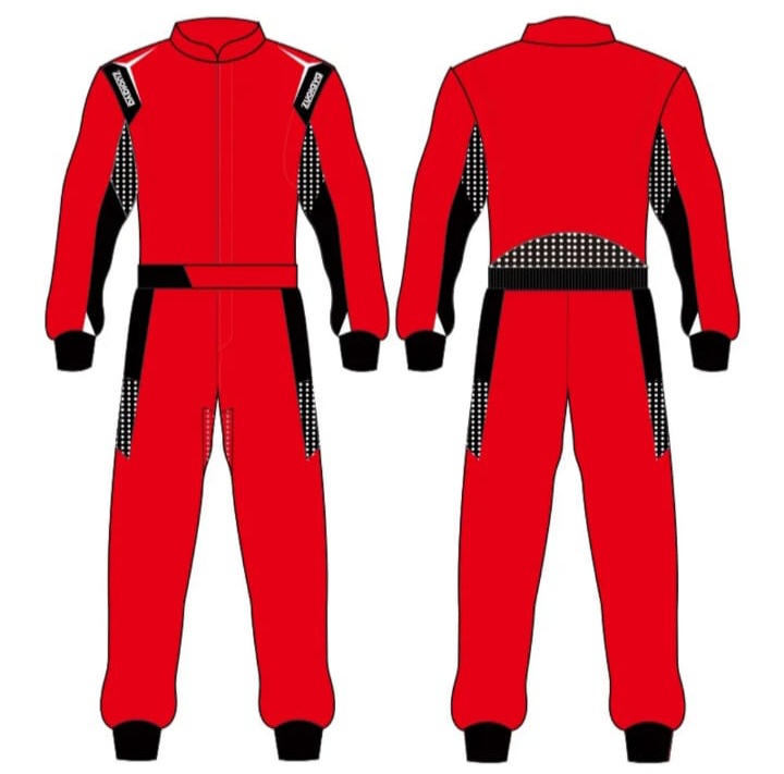 Կարտինգի կոստյում