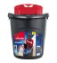 Bucket Vileda, floor cleaner for washing, Ultramat
