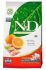 FARMINA N&D Grain Free Fish & Orange12kg