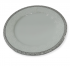 PLATE K-423 (great 6 pieces, small 6 pieces)