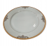 PLATE  K-473 (great 6 pieces, small 6 pieces)