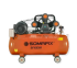 КОМПРЕССОР 100л SOMA FIX SFX8391