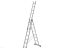 Лестница алюминиевая 5,94м ALUMET 5308