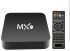 TV BOX MXQ/MX9 PRO 2G-16GB