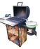 Мангал для барбекю