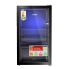 Showcase refrigerator GEEPAS GSC1223 (120L)