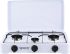 TABLETOP GAS STOVES DIAMOR DM-5873