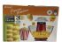 Popcorn machine HELMUT HM-9013