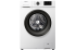 Automatic Washing Machine  Hisense WFVC6010 White