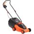 Self-propelled lawn mower Leo 139cc