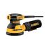 Эксцентриковая шлифовальная машина DEWALT DWE6423-QS