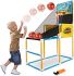 BASKETBALL SHOT CREATOR