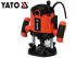 Фрезер  2100В YATO YT-82380