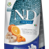 N&D Ocean Codfish, Pumpkin & Orange Adult Medium/Maxi 12kg
