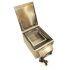 HEAVY SMOKE MACHINE 3000w 220v /DRY ICE MACHINE