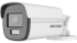 Տեսախցիկ Hikvision DS-2CE12KF0T-FS 3K ColorVu Audio Fixed Bullet Camera