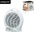 Тепловентелятор SOKANY SK-1651