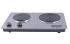 ELECTRIC HOTPLATE DIAMOR DM-5894