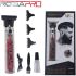 HAIR CLIPPER ROZIAPRO HQ296