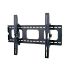 Настенное крепление для телевизора SH44T 23"-55" Tilting LED/LCD/PLASMA TV Bracket