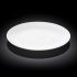 Round Plate Wilmax WL-991249/A