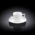 Coffee cup Wilmax  WL-993041/AB