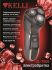 МАШИНКА ДЛЯ БРИТЬЯ KELLI  KL-7009