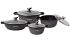 НАБОРЫ КАСТРЮЛЬ DIAMOR