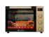 Oven AL JEWELS   JW-760ON, AL-980ON