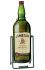 JAMESON (bottle cradle)  blended whisky, 4.5 L