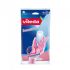 Glove rubber Vileda sensitive