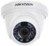 Hikvision DS-2CE56C0T-IRPF 1 MP Fixed Indoor Turret Camera