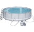 Prefabricated pool Bestway 6,71x ↕1,32m
