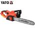 Cordless saw YATO YT-82813