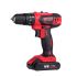 CORDLESS DRILL EDON AD-18CP