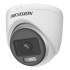 HIKVISION DS-2CE70DF0T-PF 2 MP ColorVu Indoor Fixed Turret Camera