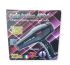 HAIR DRYER twin turbo 4900