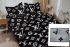 BED LINEN FUTURE'S HOME ''LV''