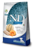 N&D Ocean COD, PUMPKIN AND CANTALOUPE MELON MINI PUPPY 2,5кг