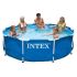 Prefabricated pool INTEX 305х76cm, 4485L
