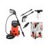 Electric high pressure car wash 1400W YATO YT-85910
